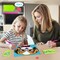 Diamond Art Kit for Kids with Wooden Frame – DIY Crafts for Ages 6-12, Beginner-Friendly Home Wall Decor